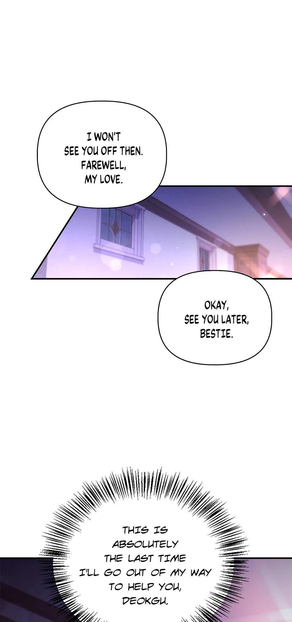 How to Use a Returner Chapter 92 - Page 67