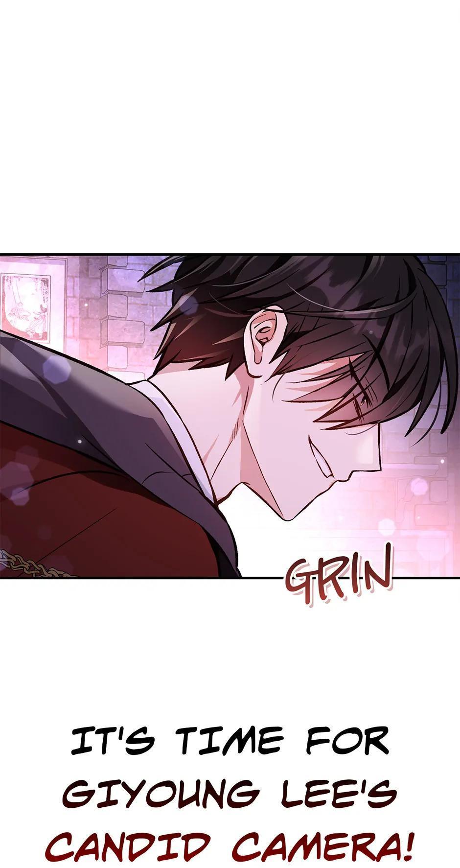 How to Use a Returner Chapter 92 - Page 69