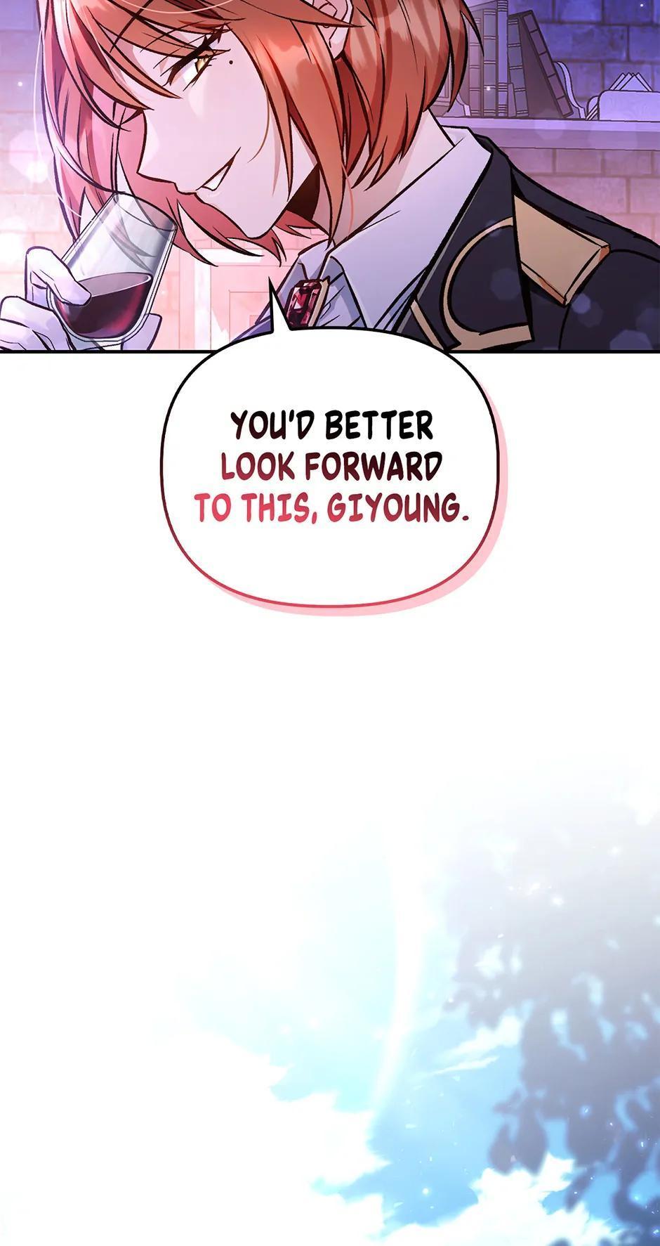 How to Use a Returner Chapter 92 - Page 71