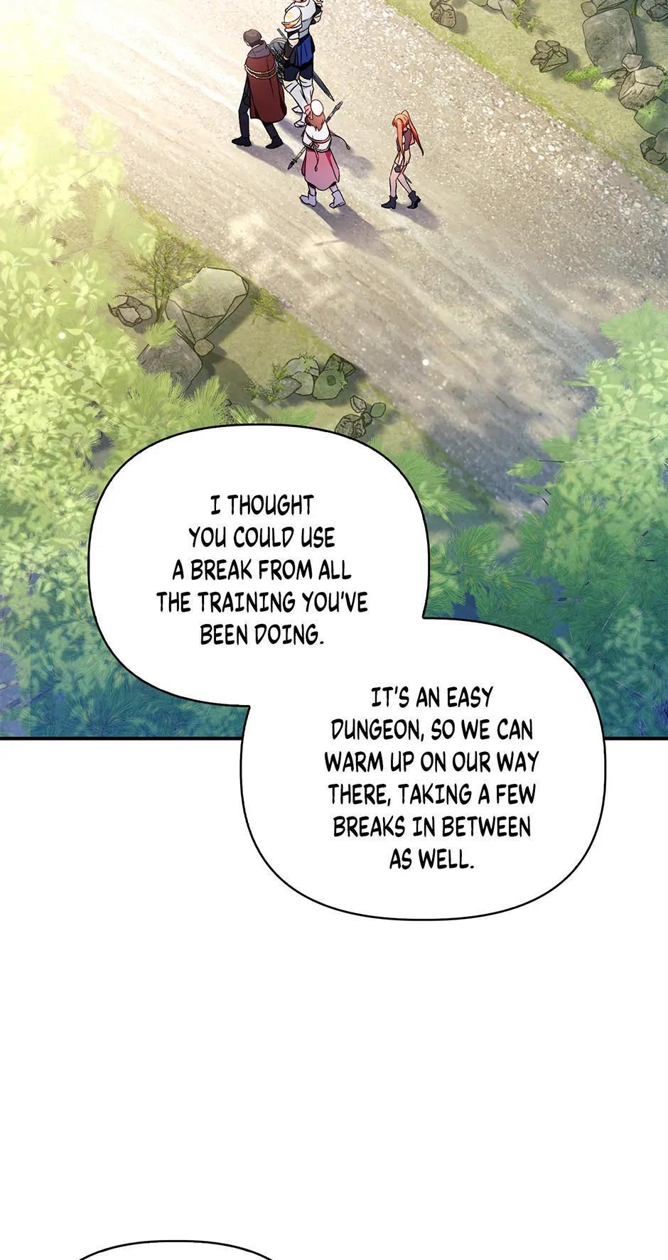 How to Use a Returner Chapter 92 - Page 74