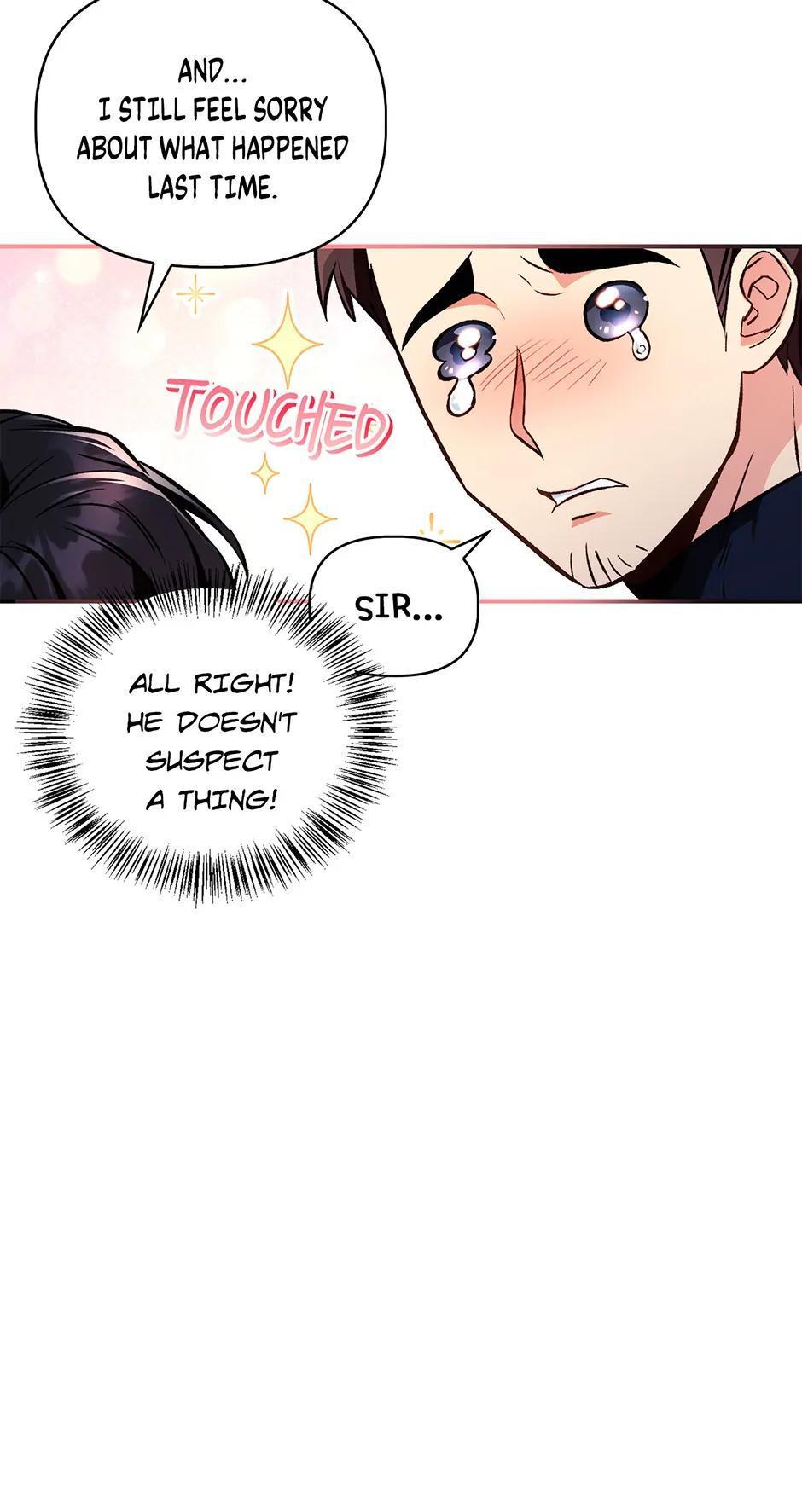 How to Use a Returner Chapter 92 - Page 75