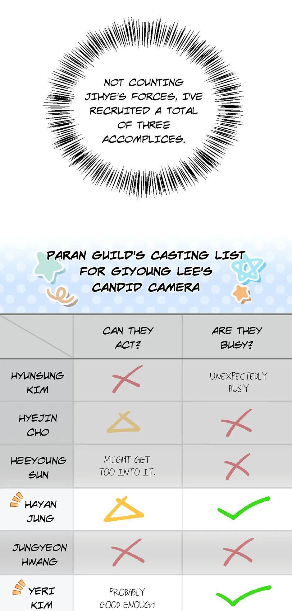 How to Use a Returner Chapter 92 - Page 77