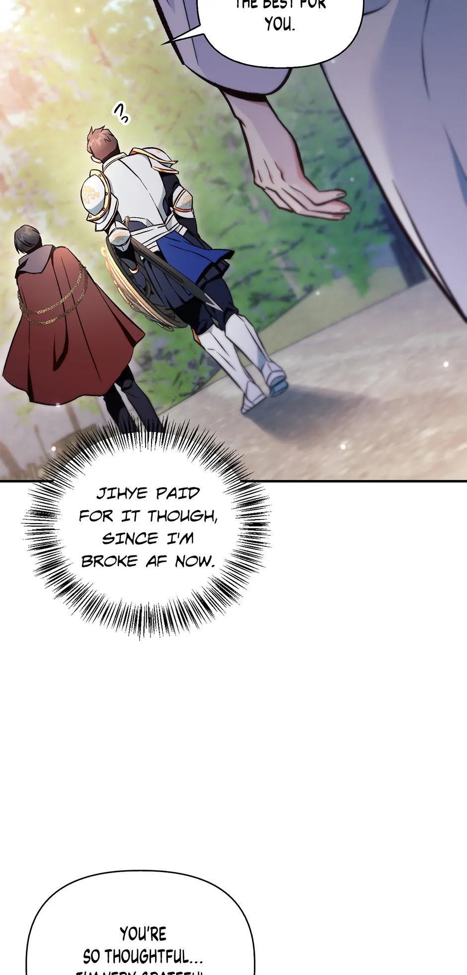 How to Use a Returner Chapter 92 - Page 79