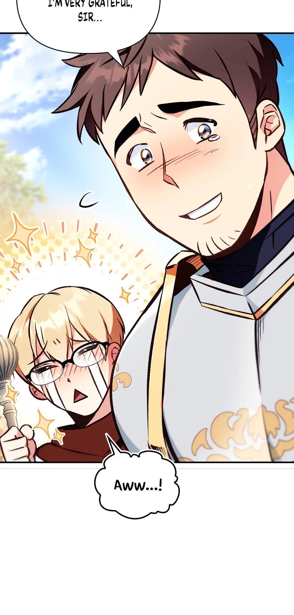 How to Use a Returner Chapter 92 - Page 80