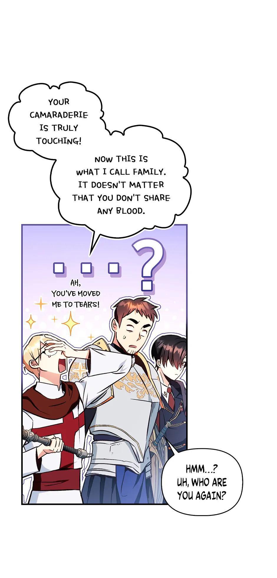 How to Use a Returner Chapter 92 - Page 81