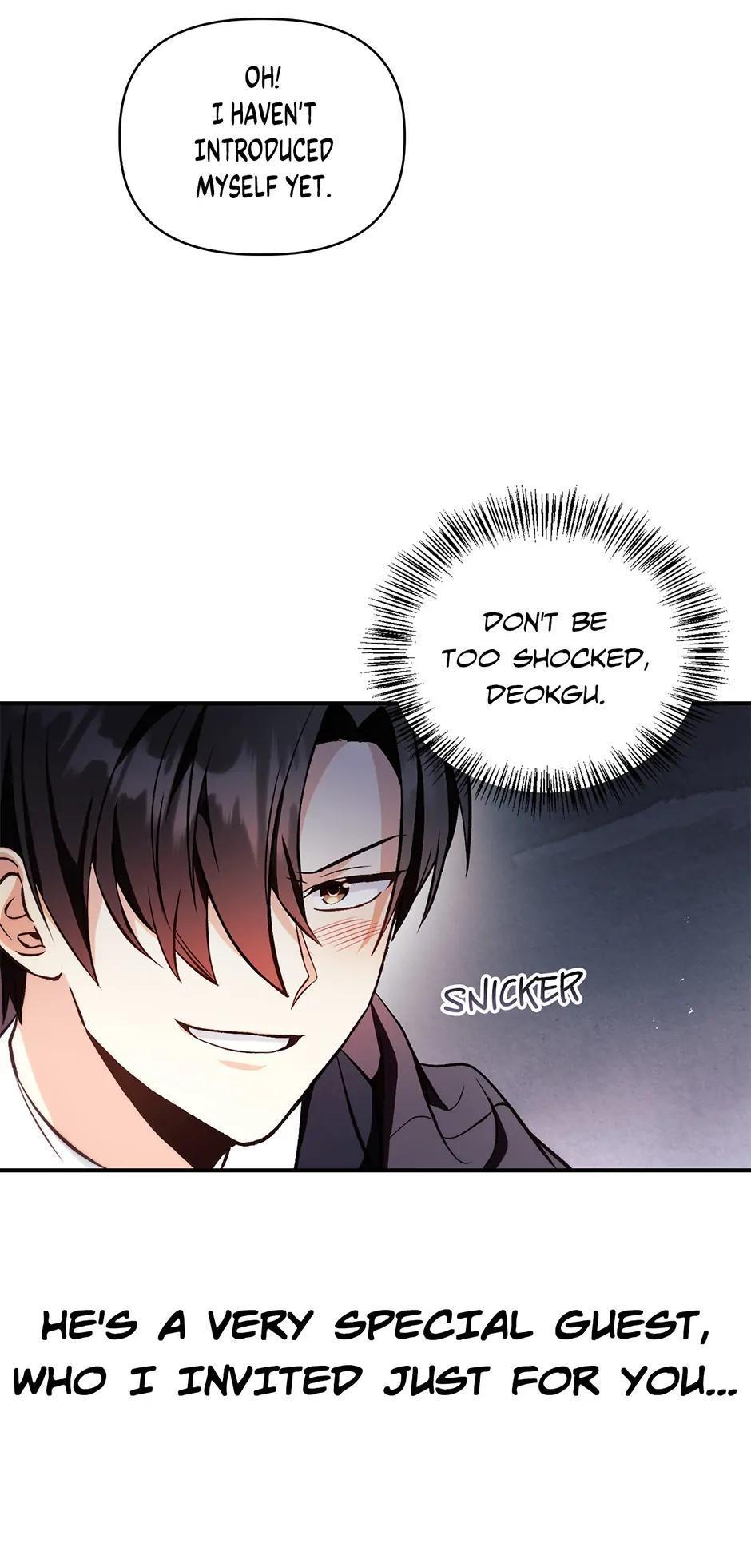 How to Use a Returner Chapter 92 - Page 82