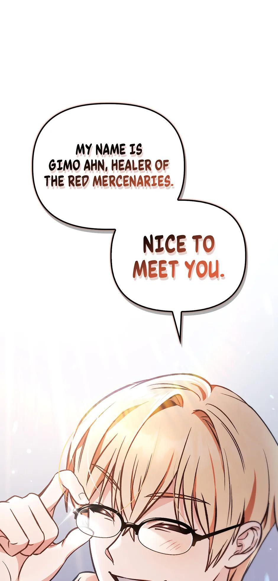 How to Use a Returner Chapter 92 - Page 83