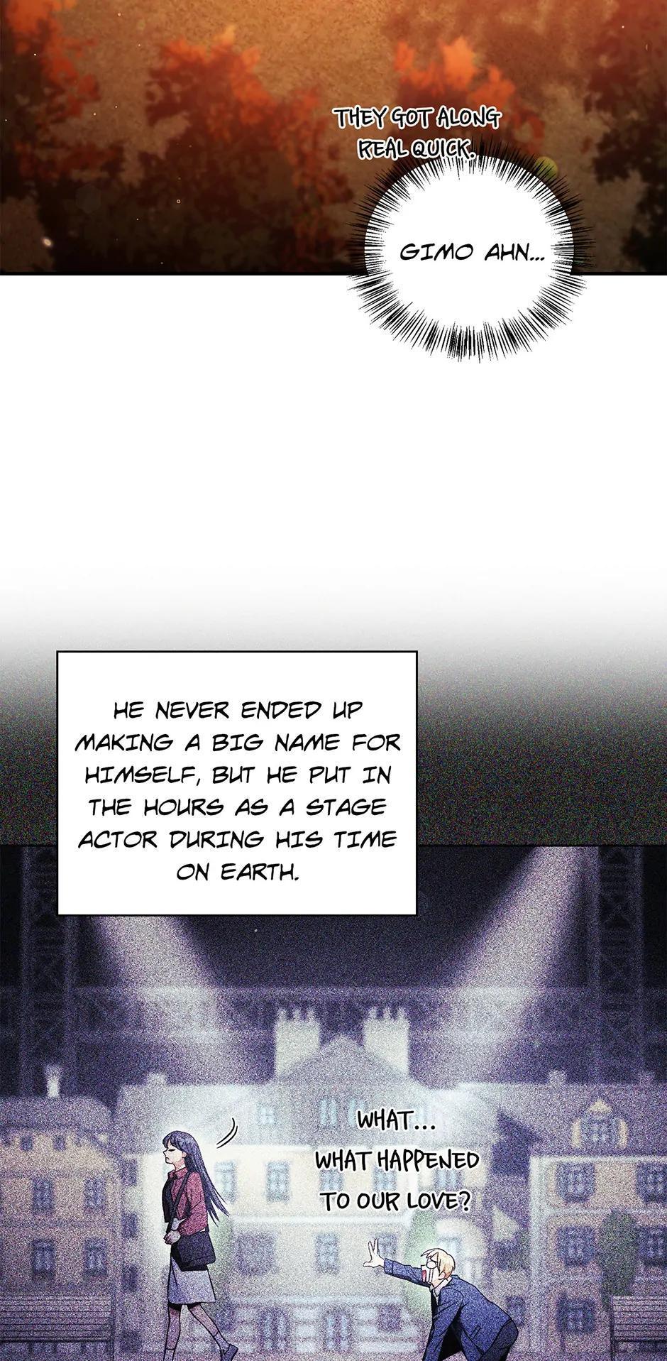 How to Use a Returner Chapter 93 - Page 4