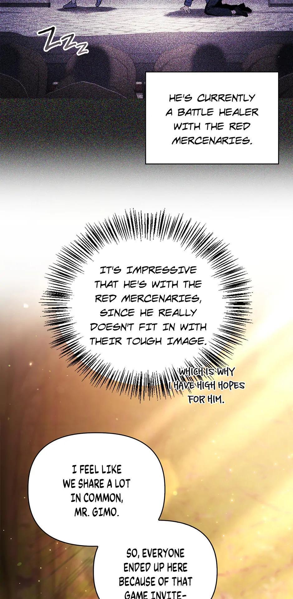 How to Use a Returner Chapter 93 - Page 5