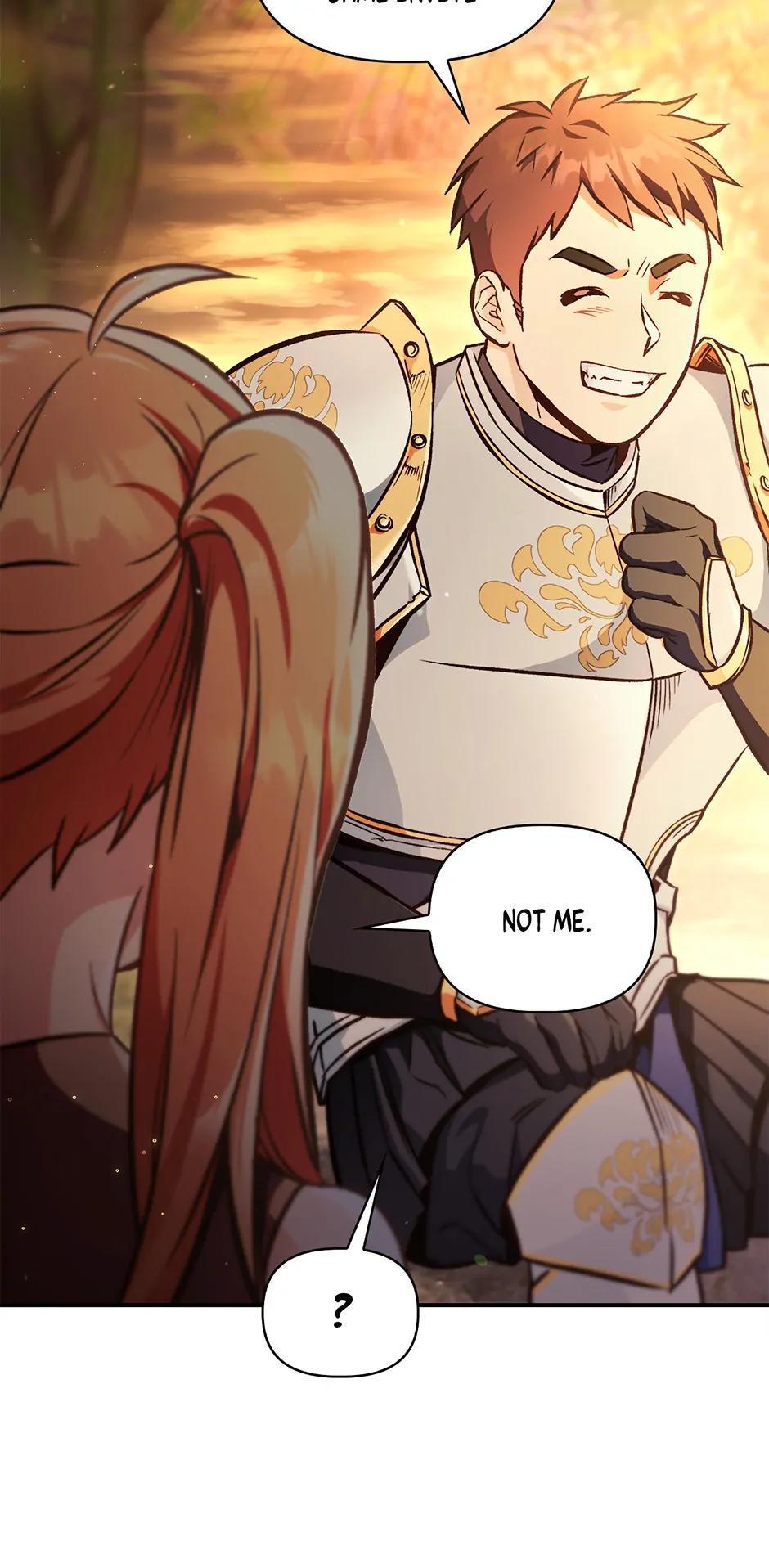 How to Use a Returner Chapter 93 - Page 6