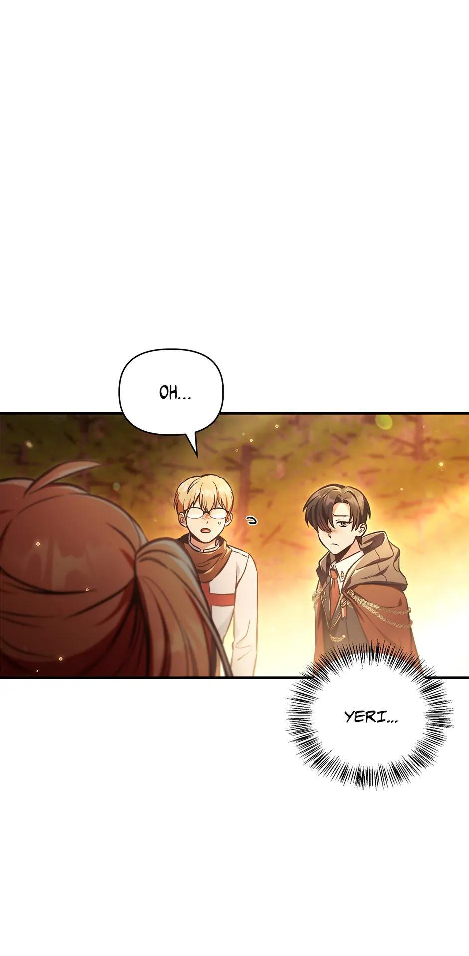 How to Use a Returner Chapter 93 - Page 8