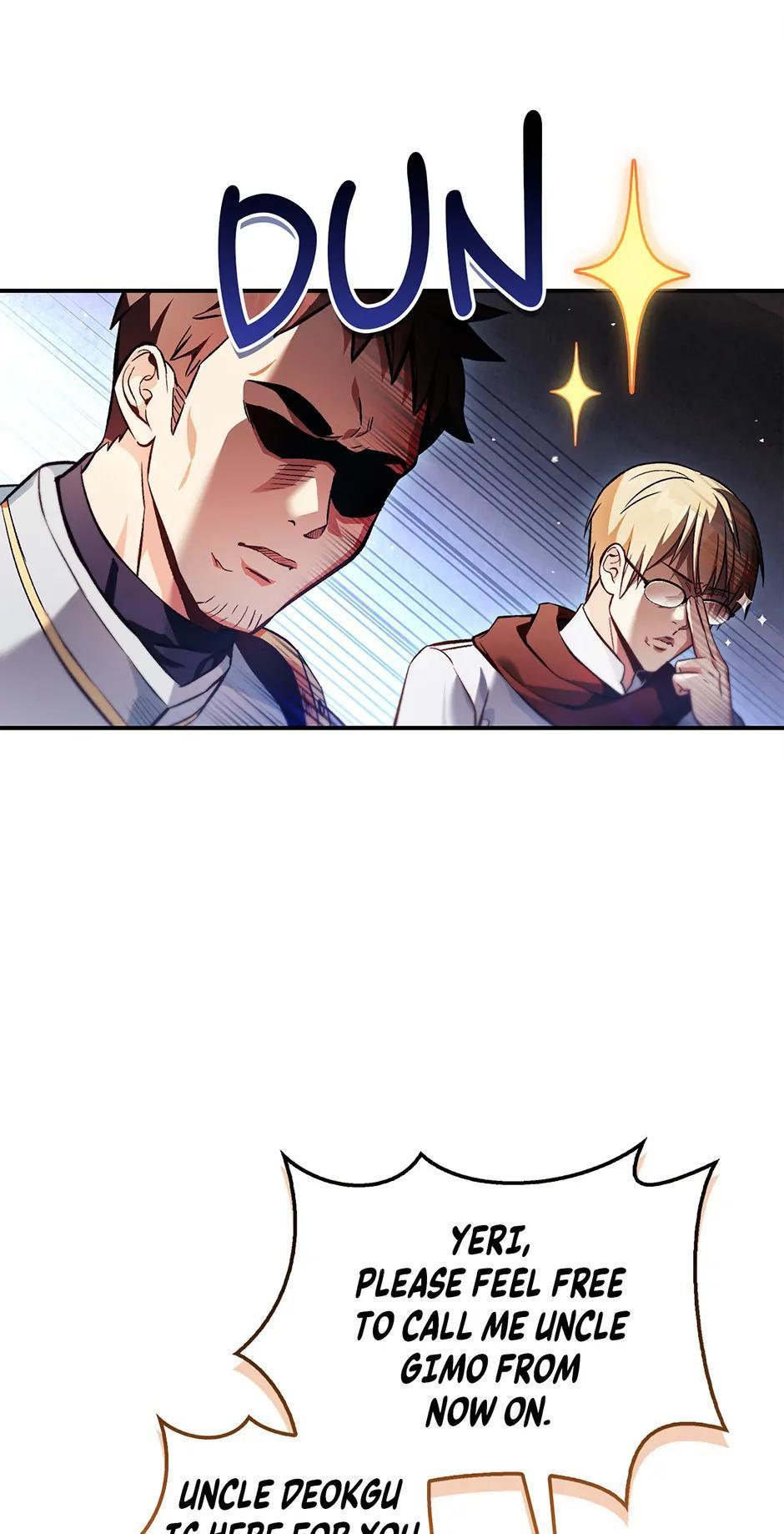 How to Use a Returner Chapter 93 - Page 9