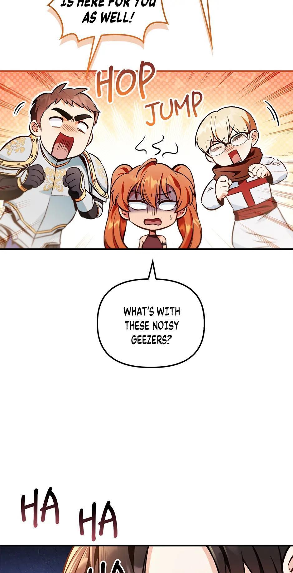 How to Use a Returner Chapter 93 - Page 10