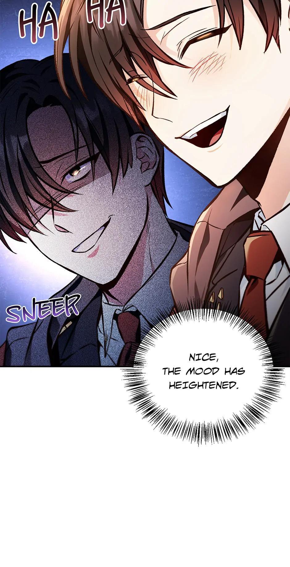 How to Use a Returner Chapter 93 - Page 11