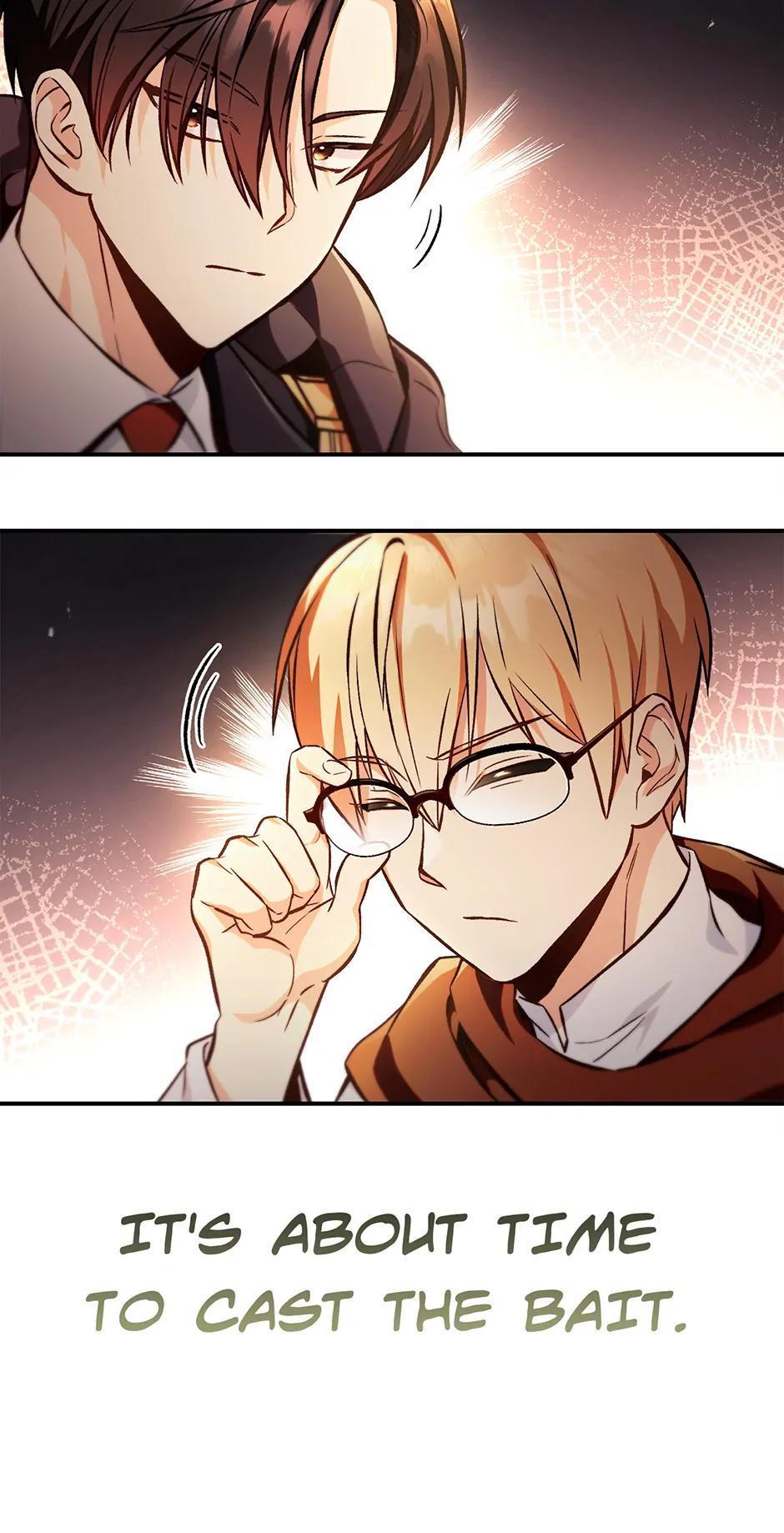 How to Use a Returner Chapter 93 - Page 13