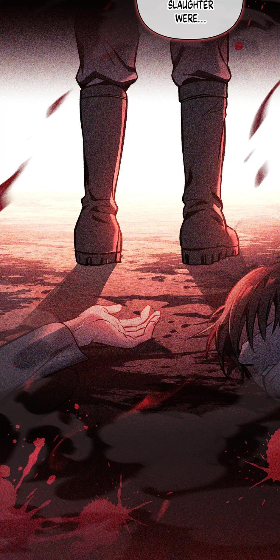 How to Use a Returner Chapter 93 - Page 18