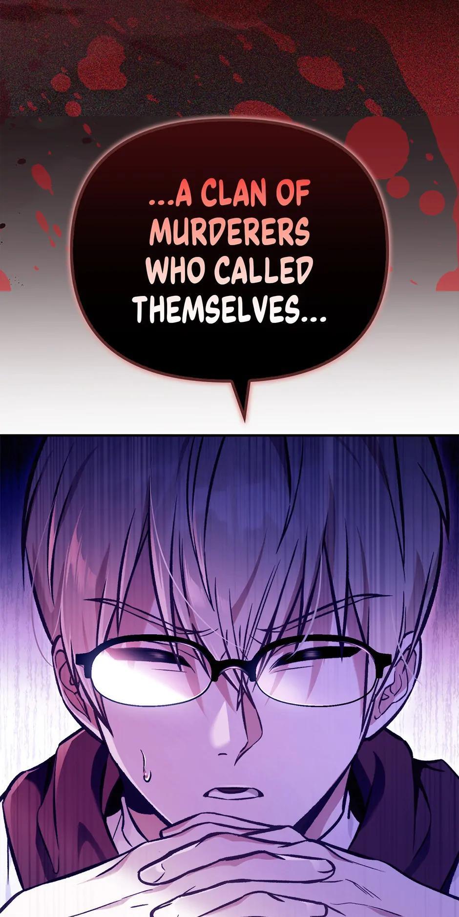 How to Use a Returner Chapter 93 - Page 19