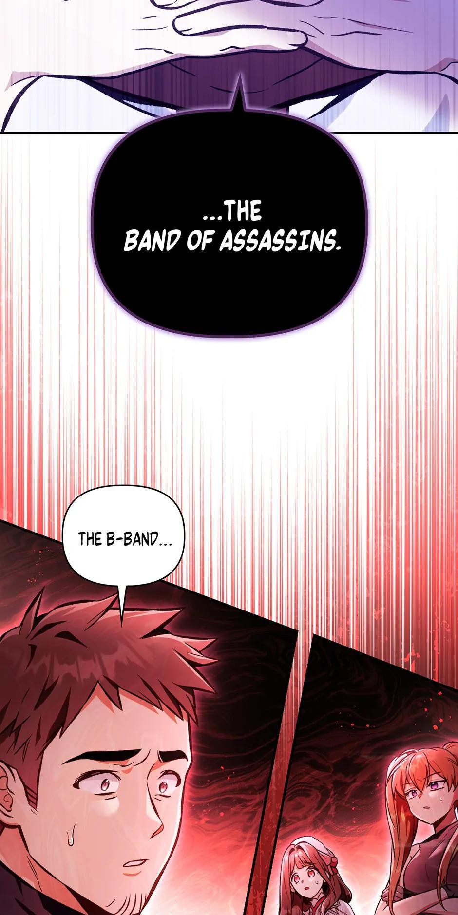 How to Use a Returner Chapter 93 - Page 20