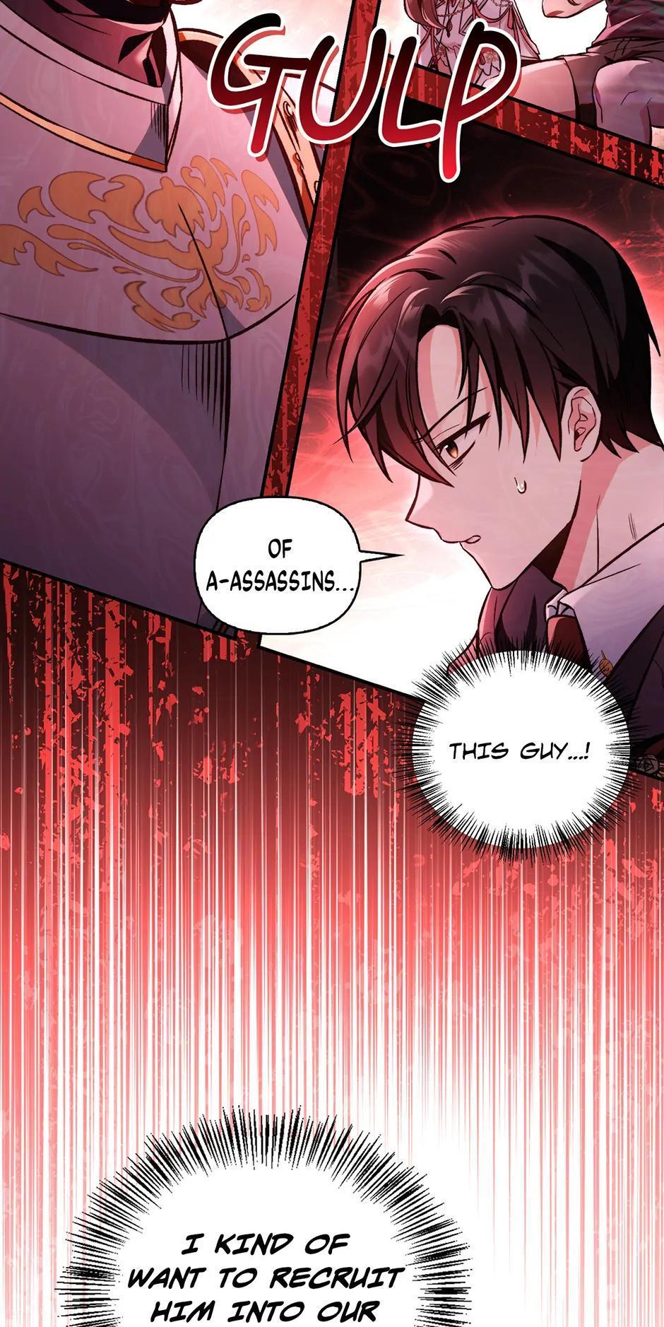 How to Use a Returner Chapter 93 - Page 21