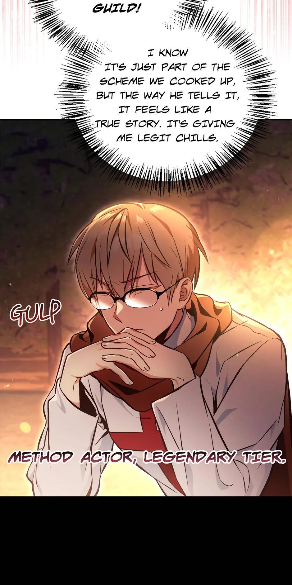 How to Use a Returner Chapter 93 - Page 22