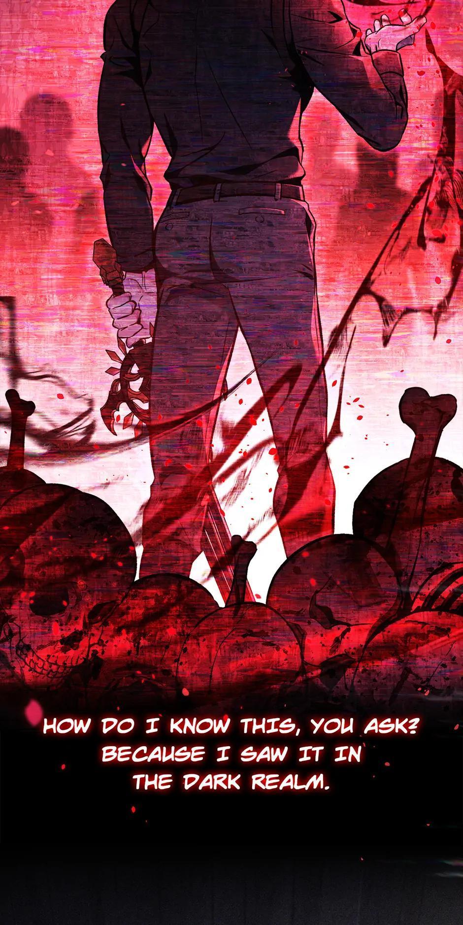 How to Use a Returner Chapter 93 - Page 24