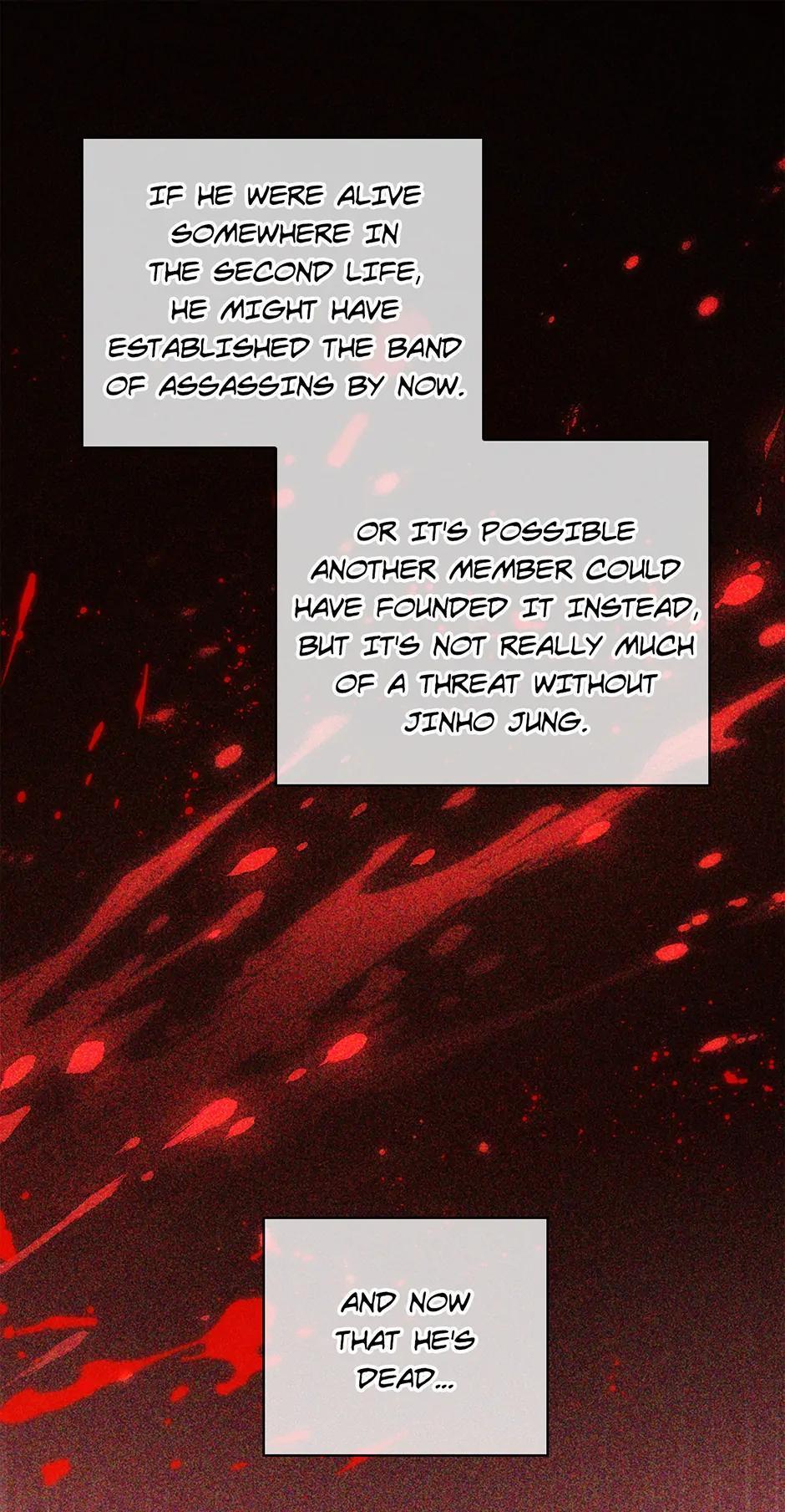 How to Use a Returner Chapter 93 - Page 27