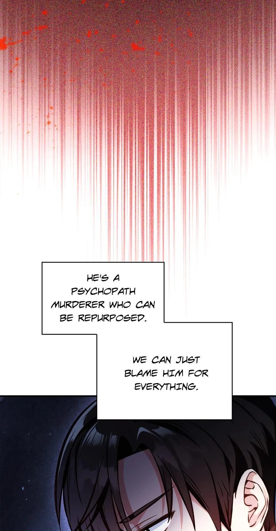 How to Use a Returner Chapter 93 - Page 28