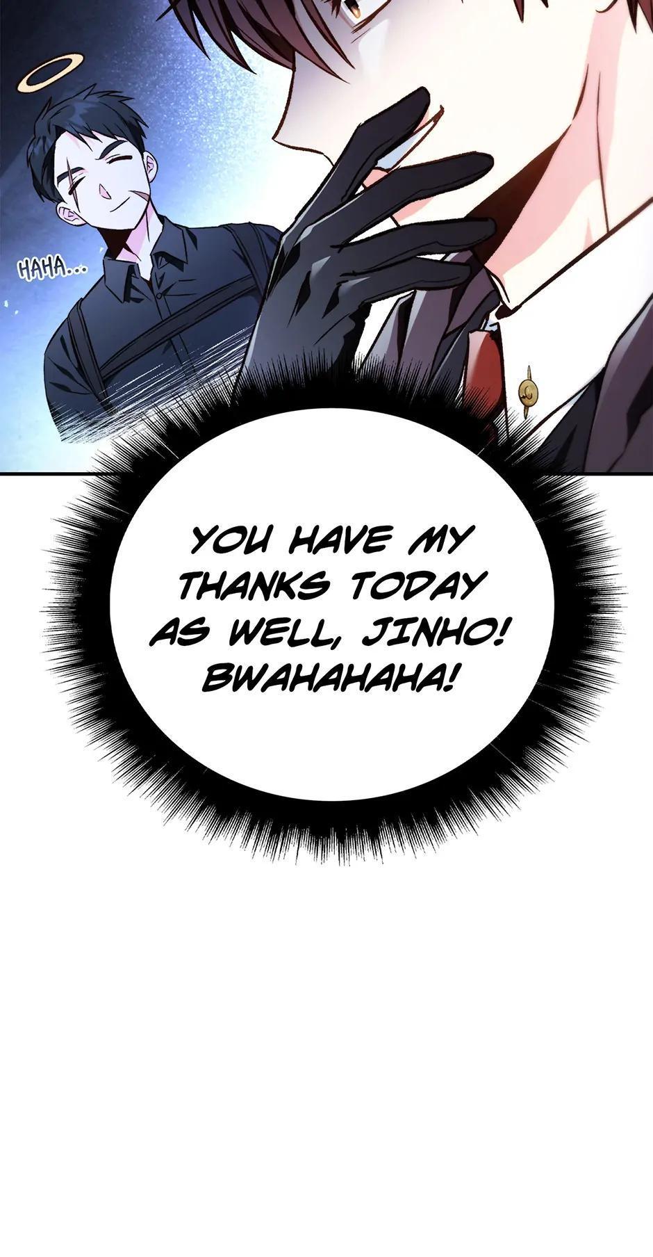 How to Use a Returner Chapter 93 - Page 29