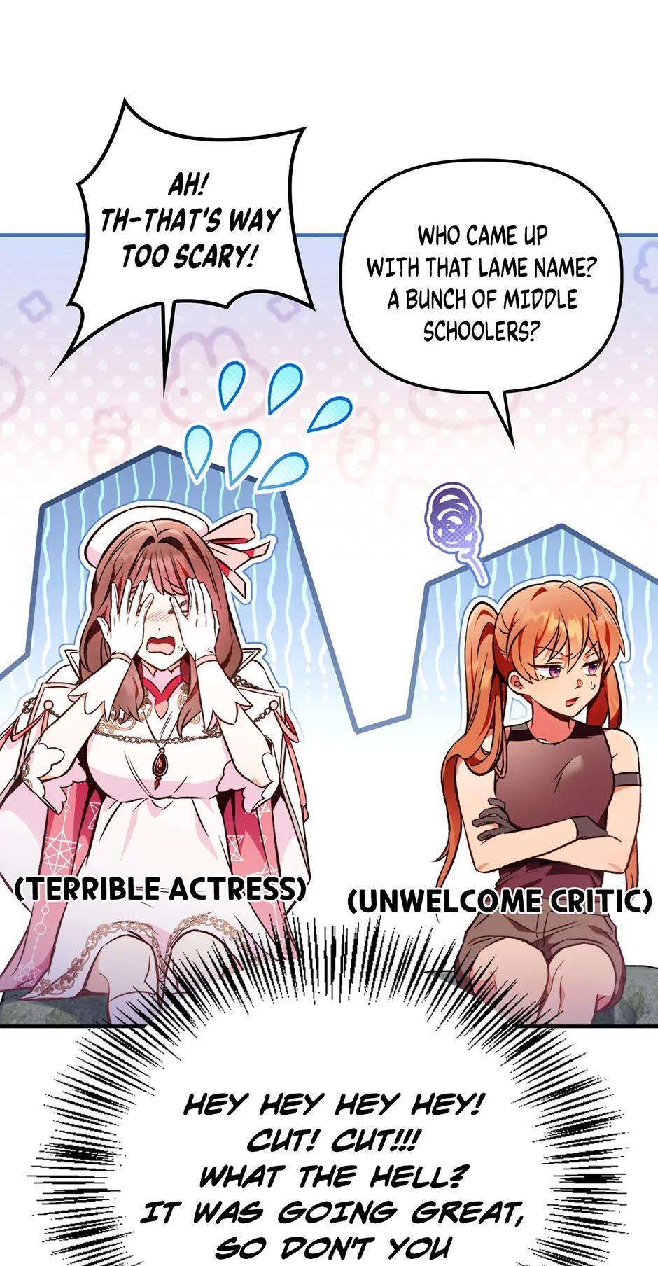 How to Use a Returner Chapter 93 - Page 30