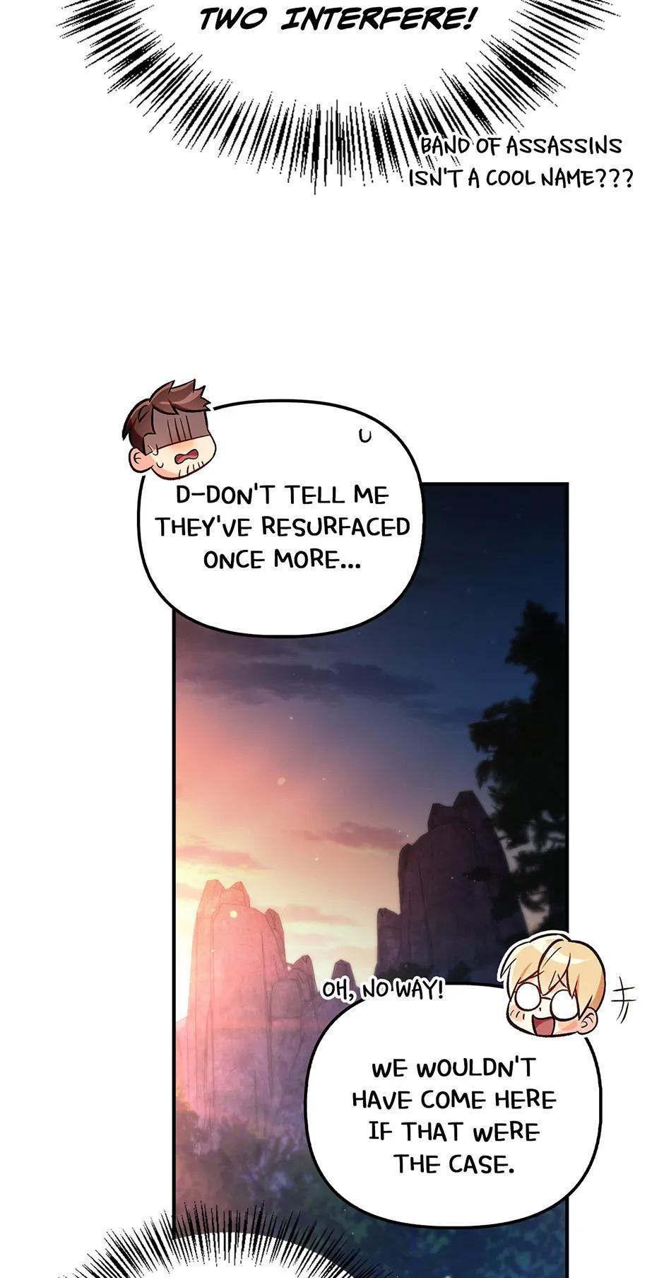 How to Use a Returner Chapter 93 - Page 31