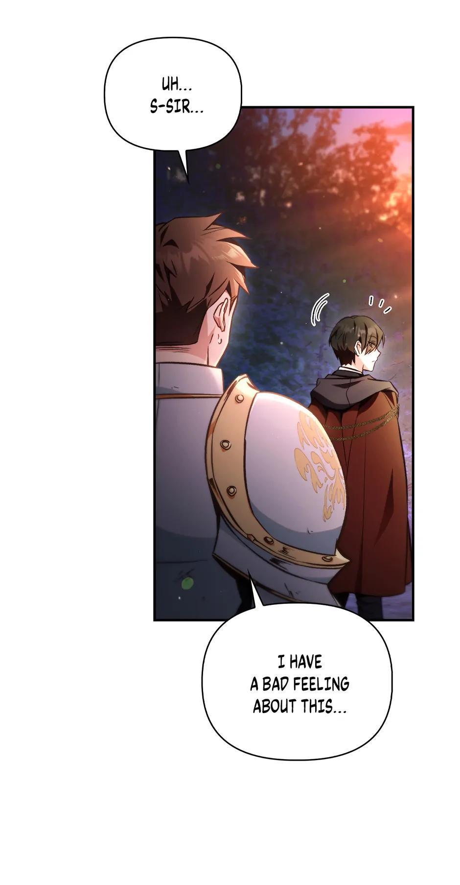 How to Use a Returner Chapter 93 - Page 35