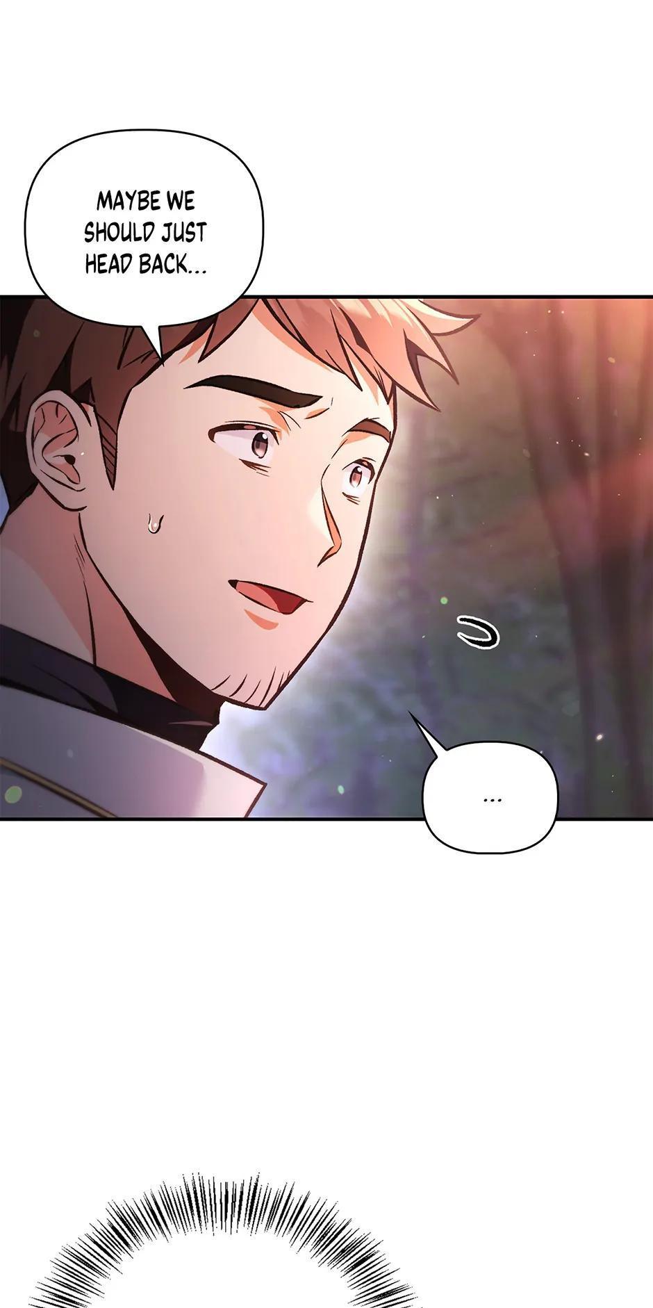 How to Use a Returner Chapter 93 - Page 36