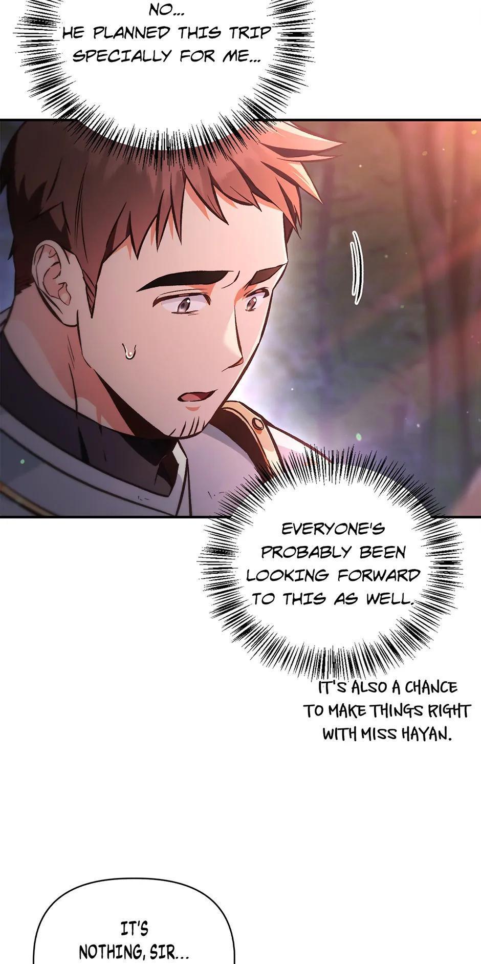 How to Use a Returner Chapter 93 - Page 37