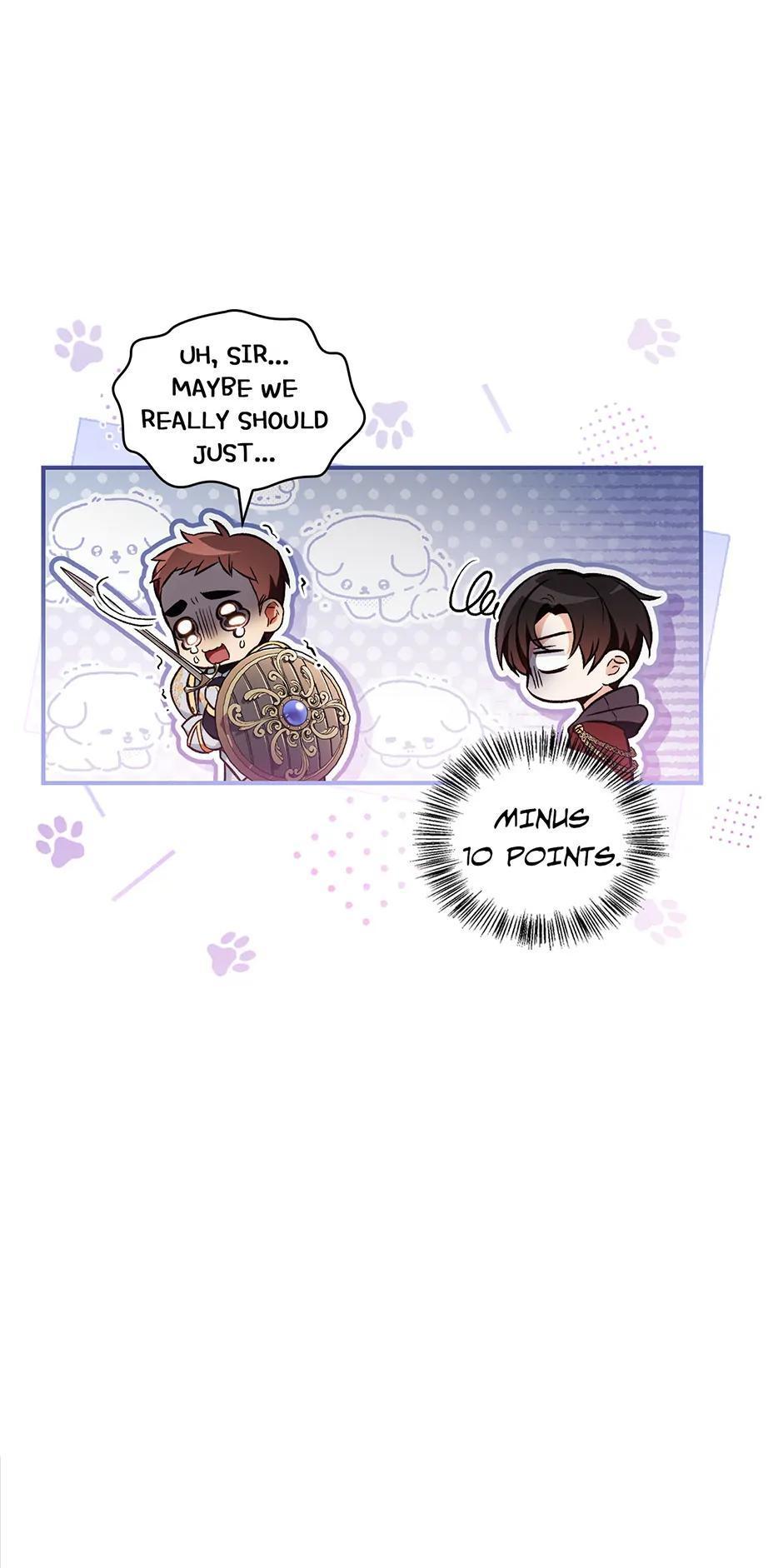 How to Use a Returner Chapter 93 - Page 40