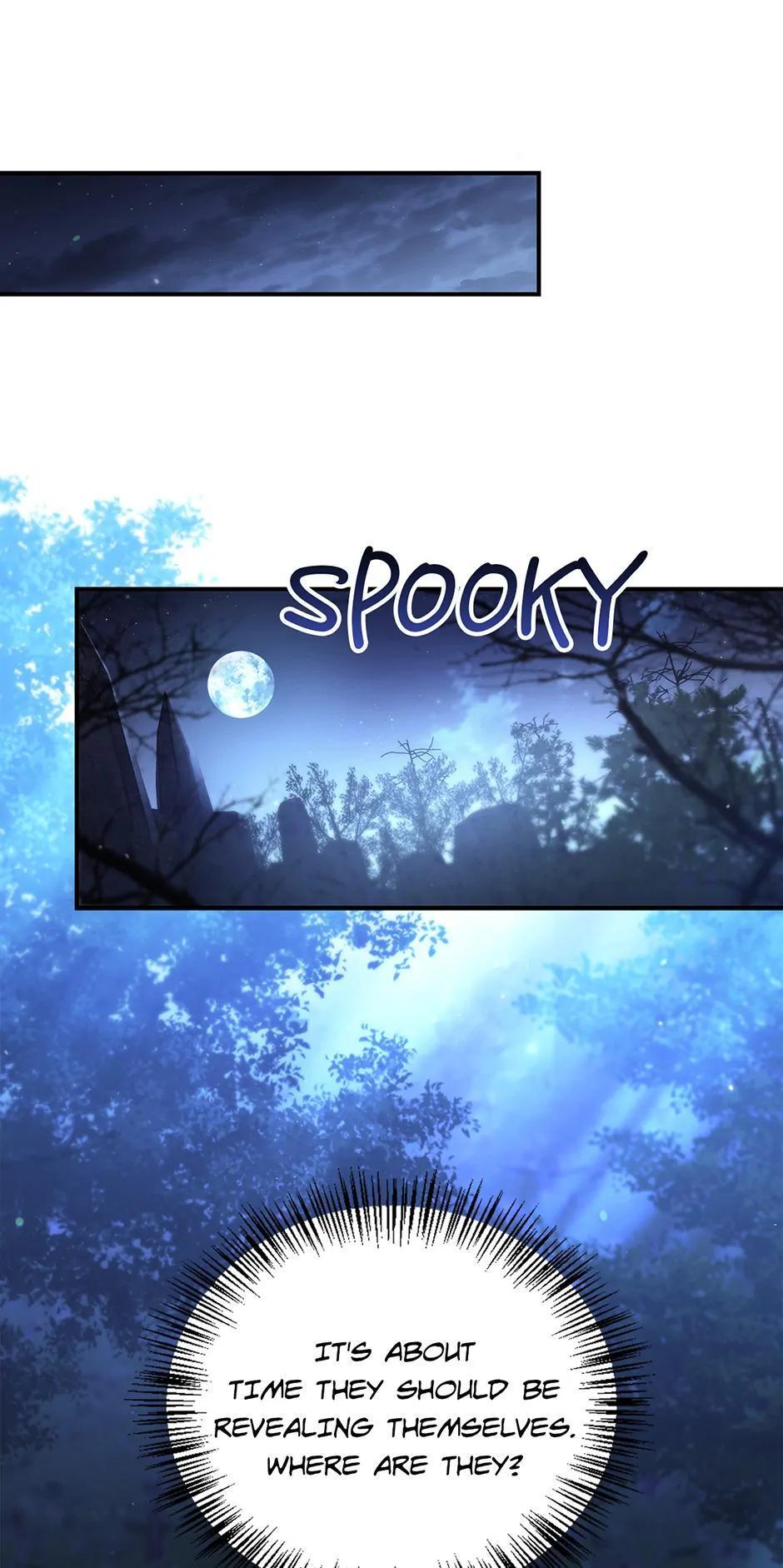 How to Use a Returner Chapter 93 - Page 42