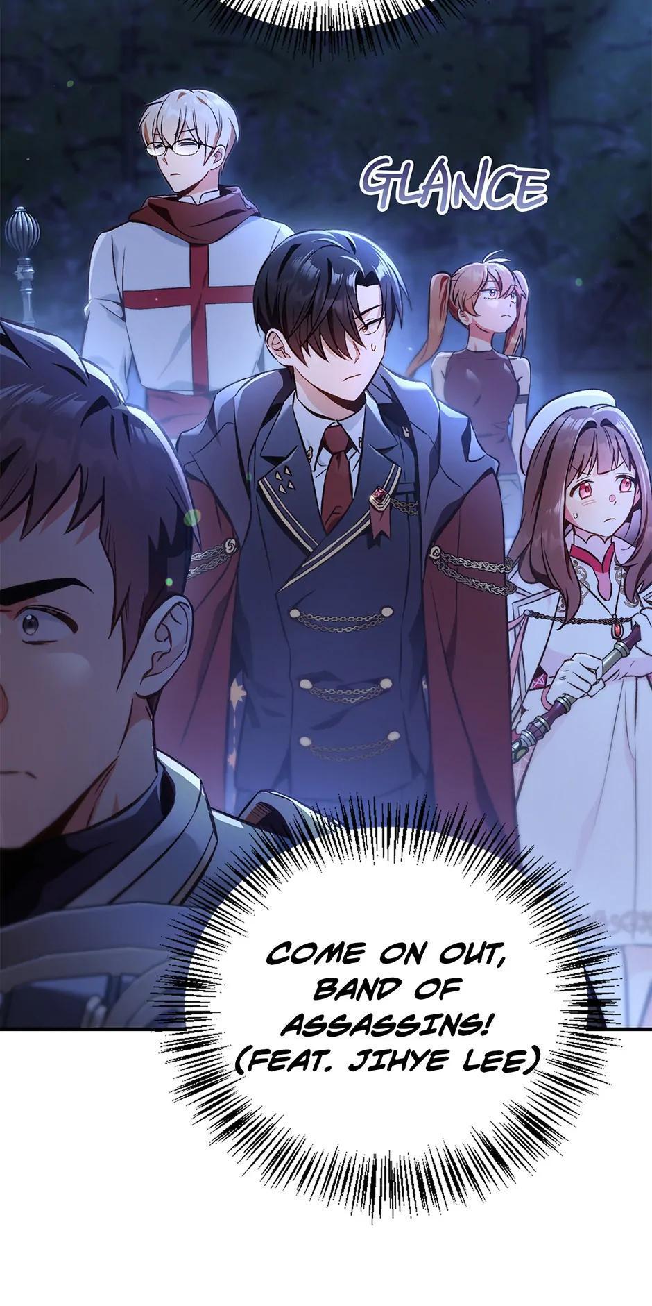 How to Use a Returner Chapter 93 - Page 43