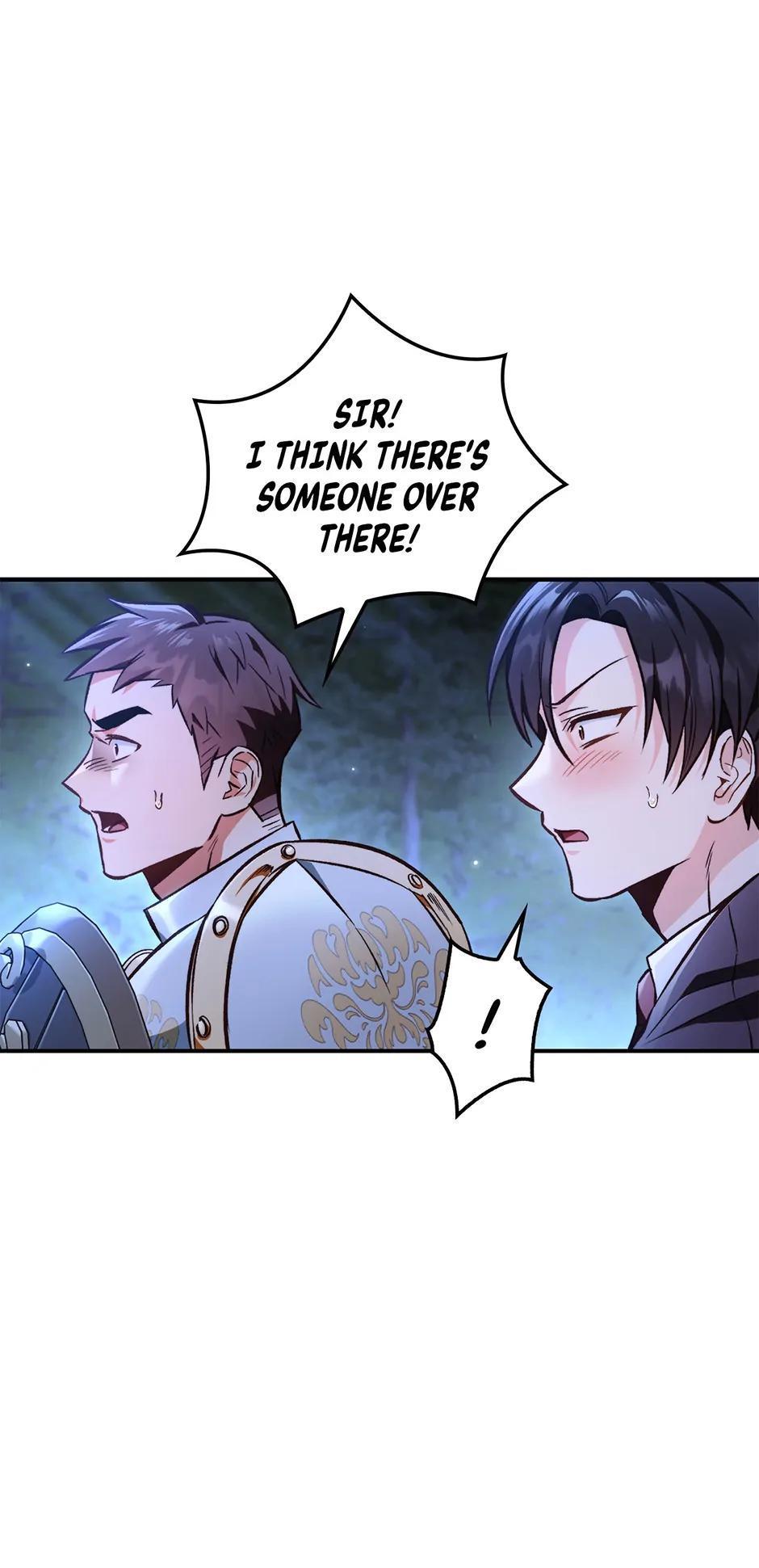 How to Use a Returner Chapter 93 - Page 44