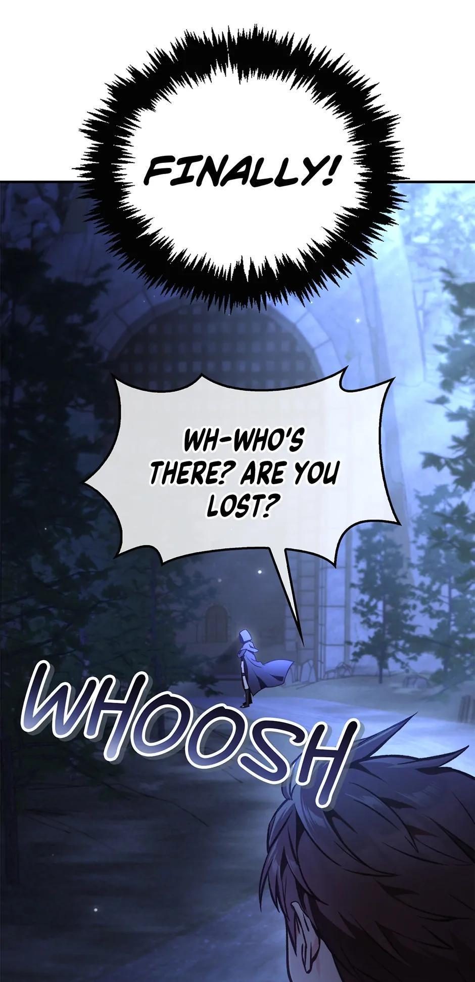 How to Use a Returner Chapter 93 - Page 45