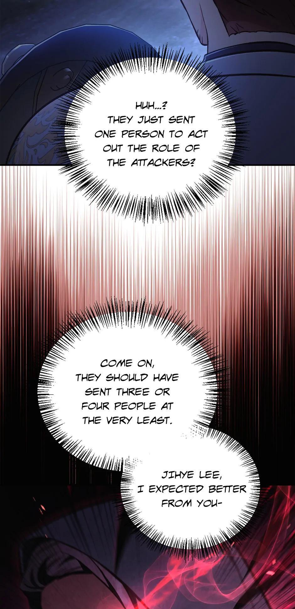 How to Use a Returner Chapter 93 - Page 46