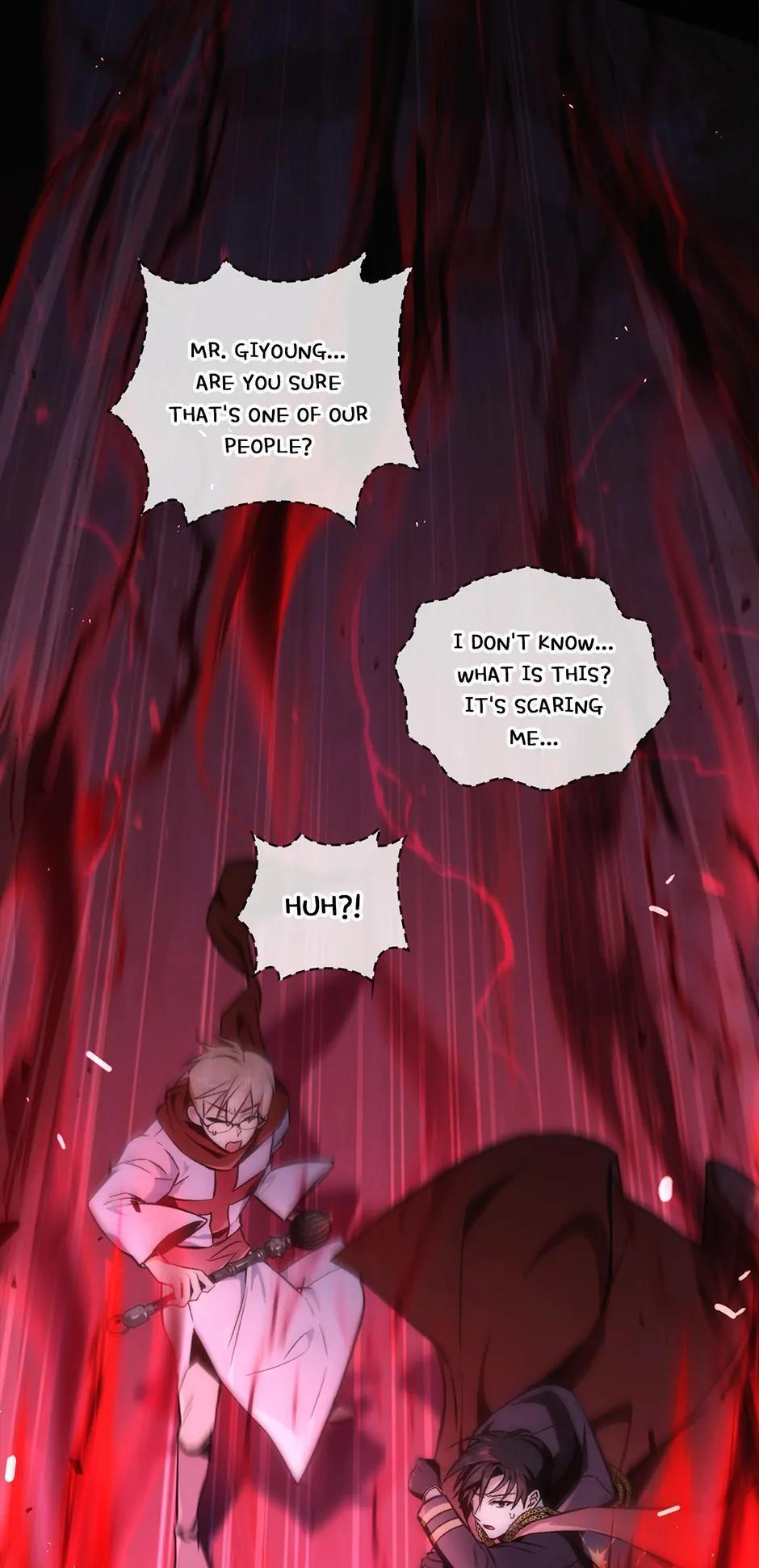 How to Use a Returner Chapter 93 - Page 49