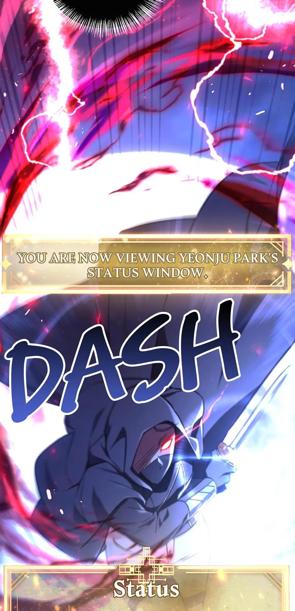 How to Use a Returner Chapter 93 - Page 51