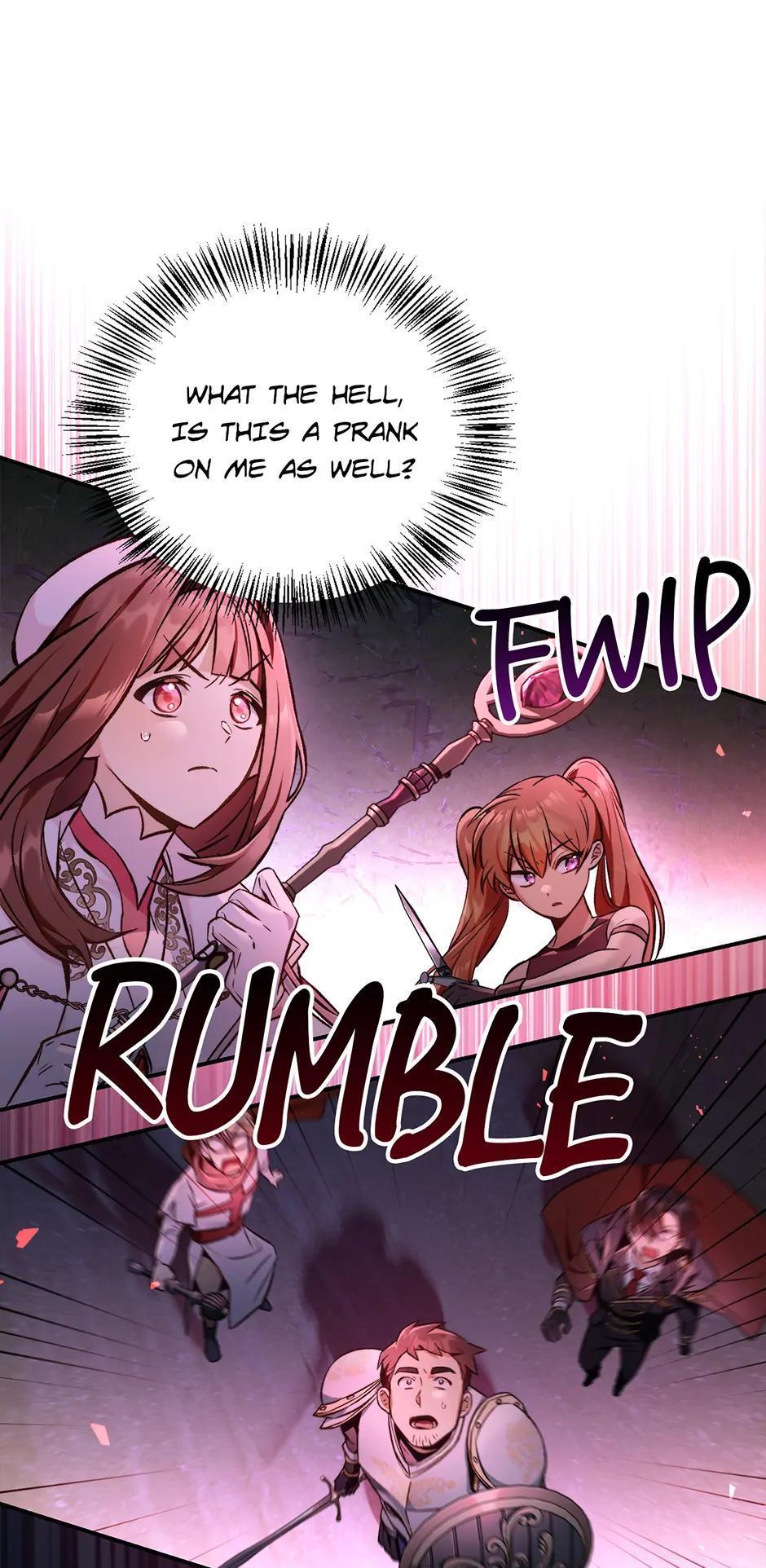 How to Use a Returner Chapter 93 - Page 53