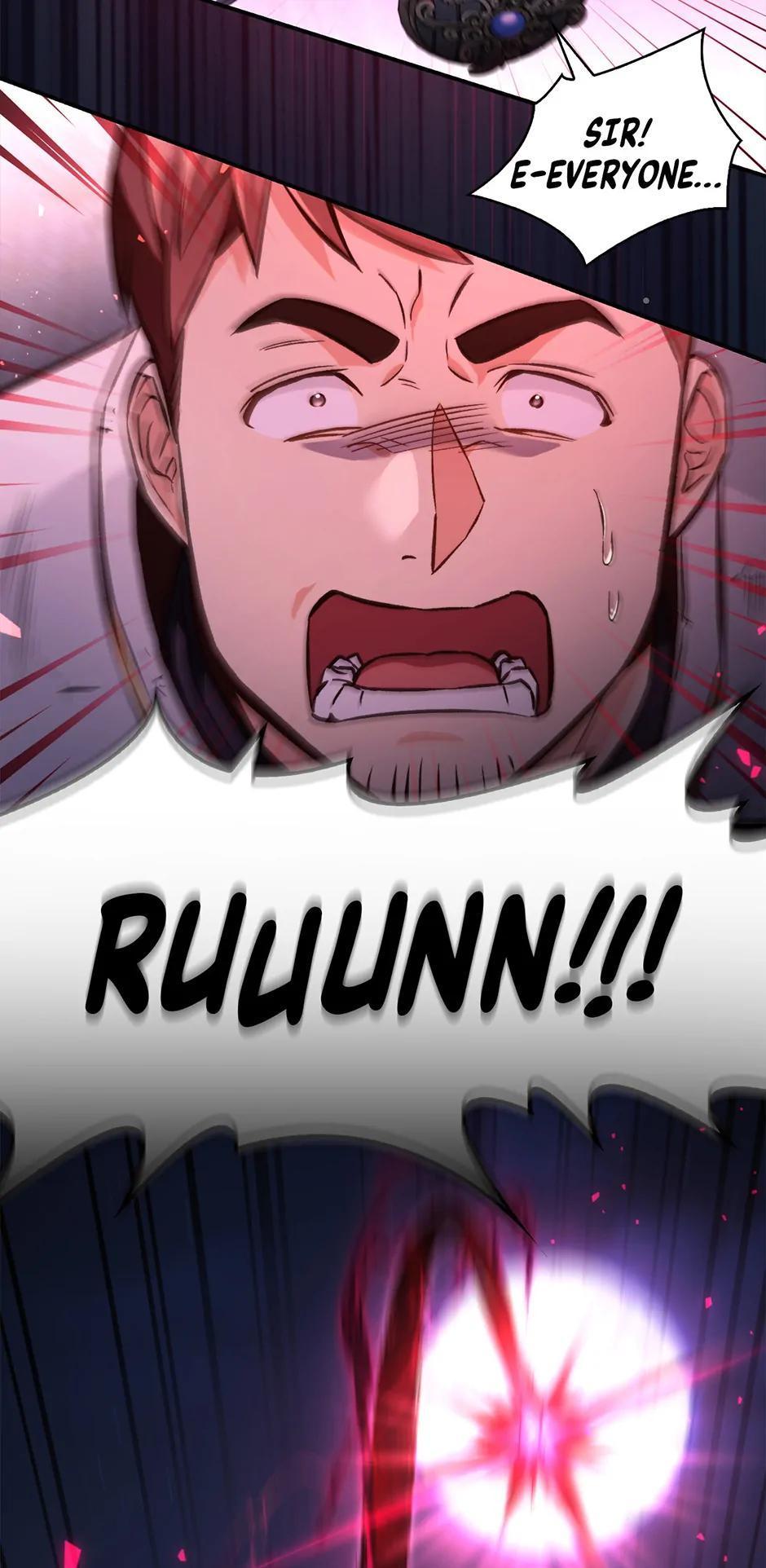 How to Use a Returner Chapter 93 - Page 54