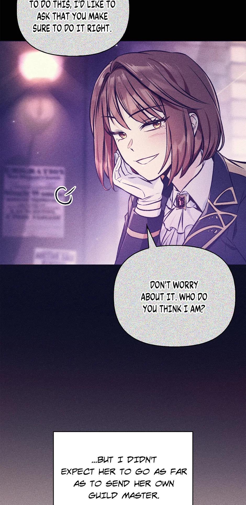 How to Use a Returner Chapter 93 - Page 57