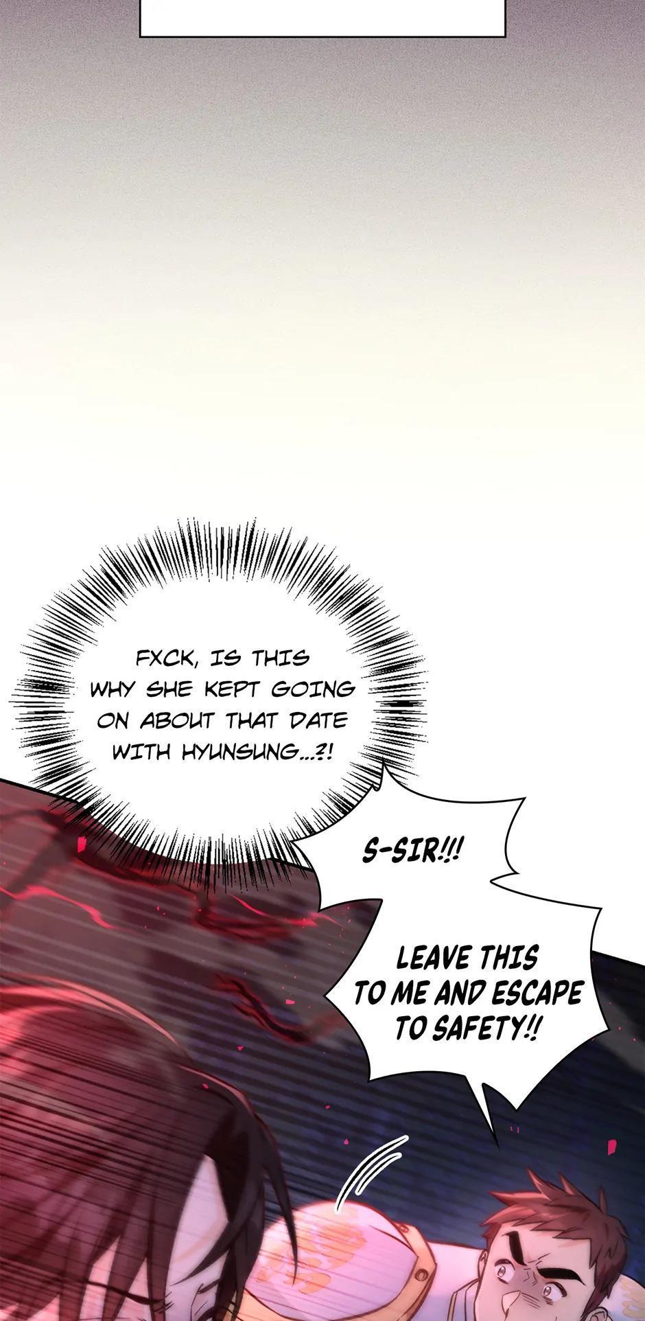 How to Use a Returner Chapter 93 - Page 58