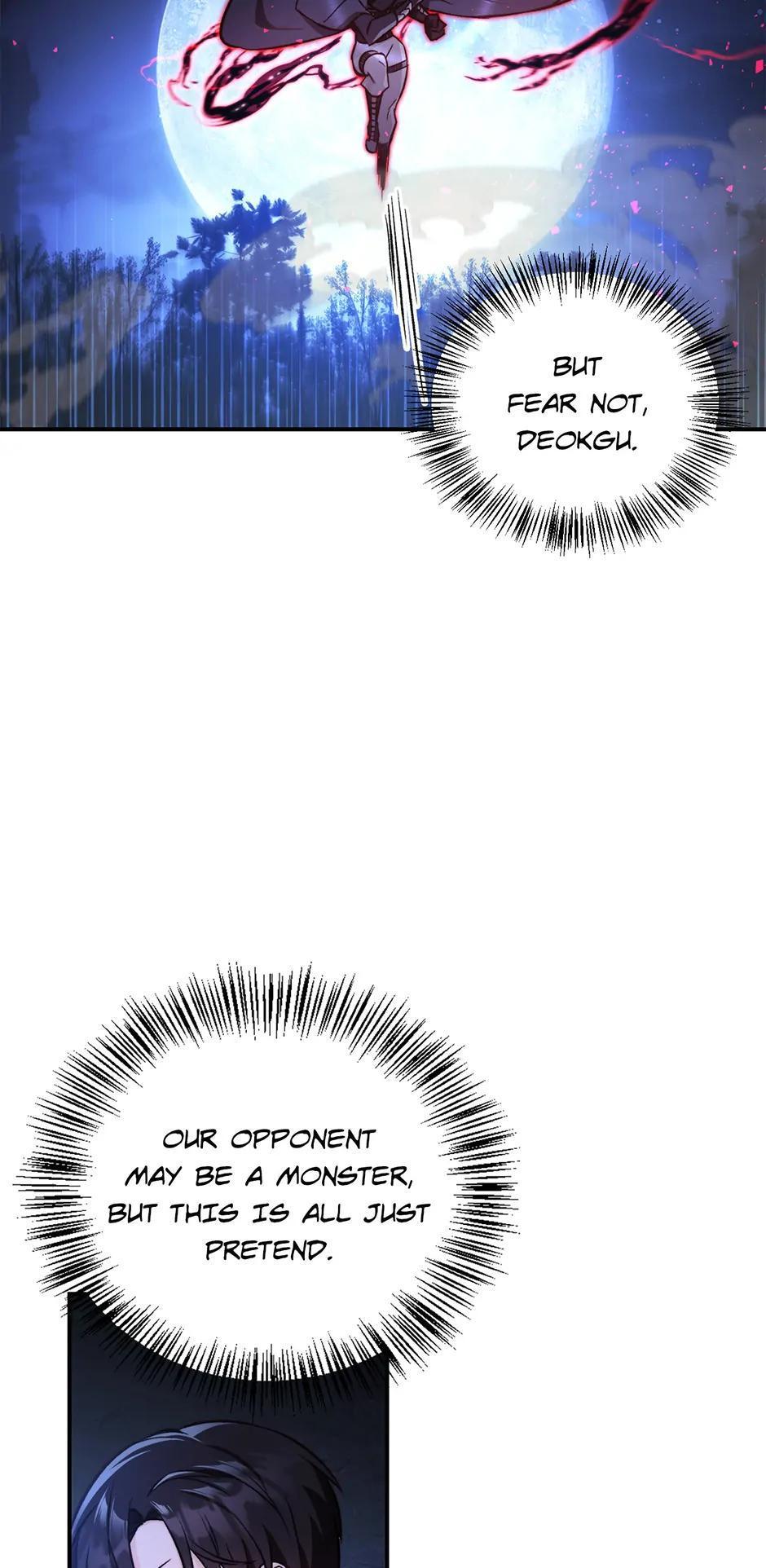 How to Use a Returner Chapter 93 - Page 60