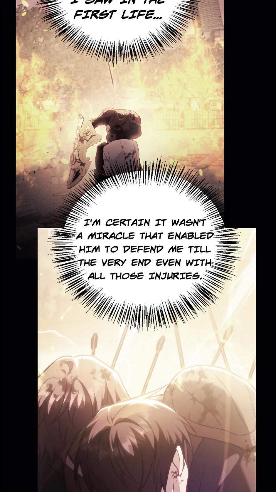 How to Use a Returner Chapter 93 - Page 63