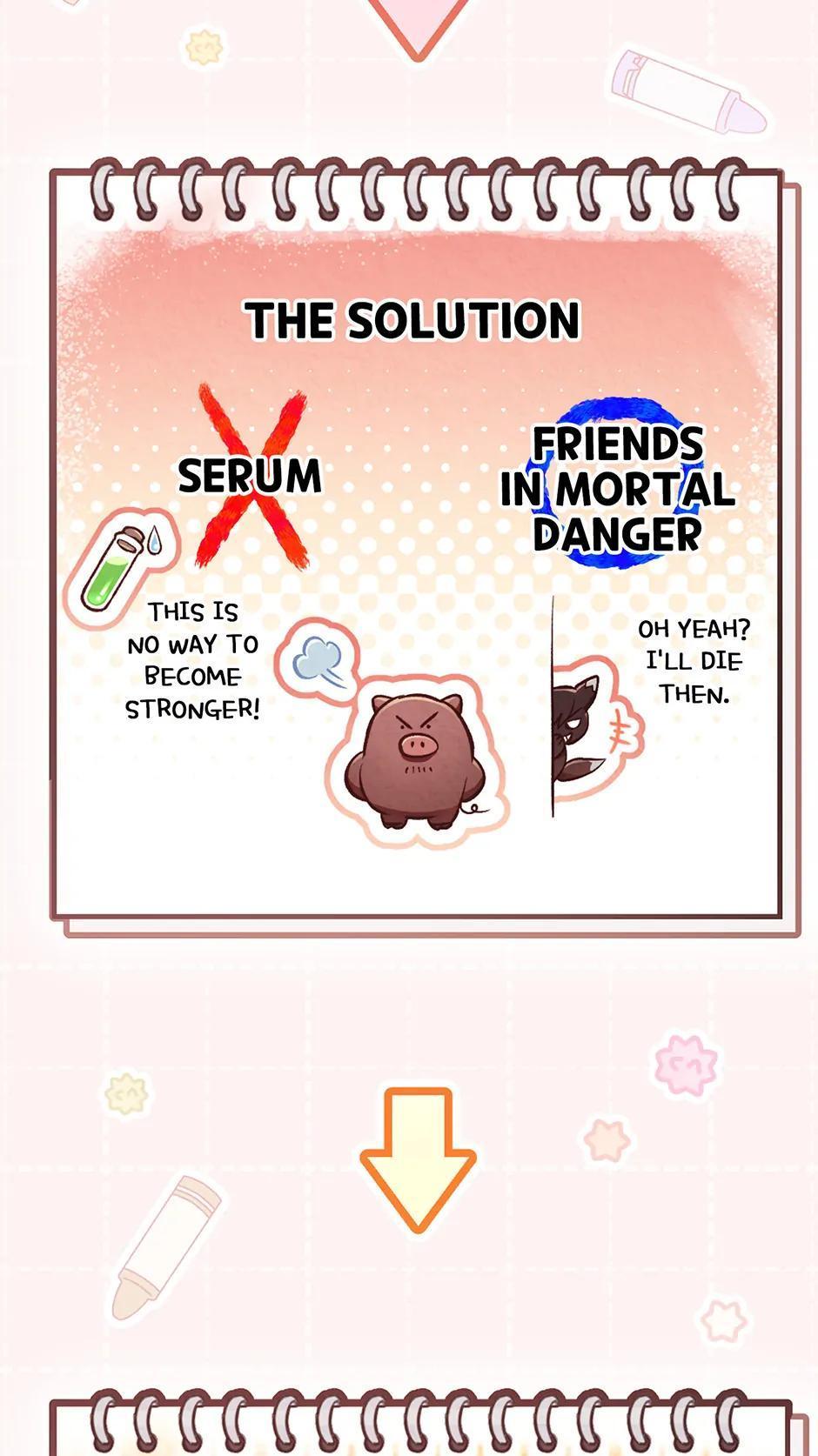 How to Use a Returner Chapter 93 - Page 66