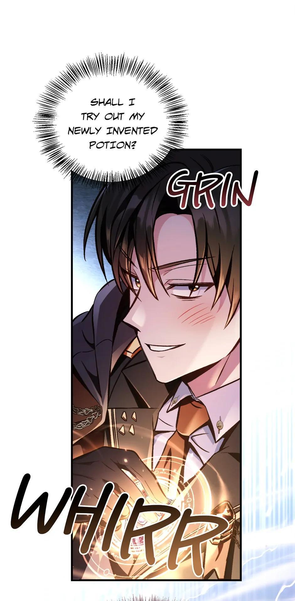 How to Use a Returner Chapter 93 - Page 68