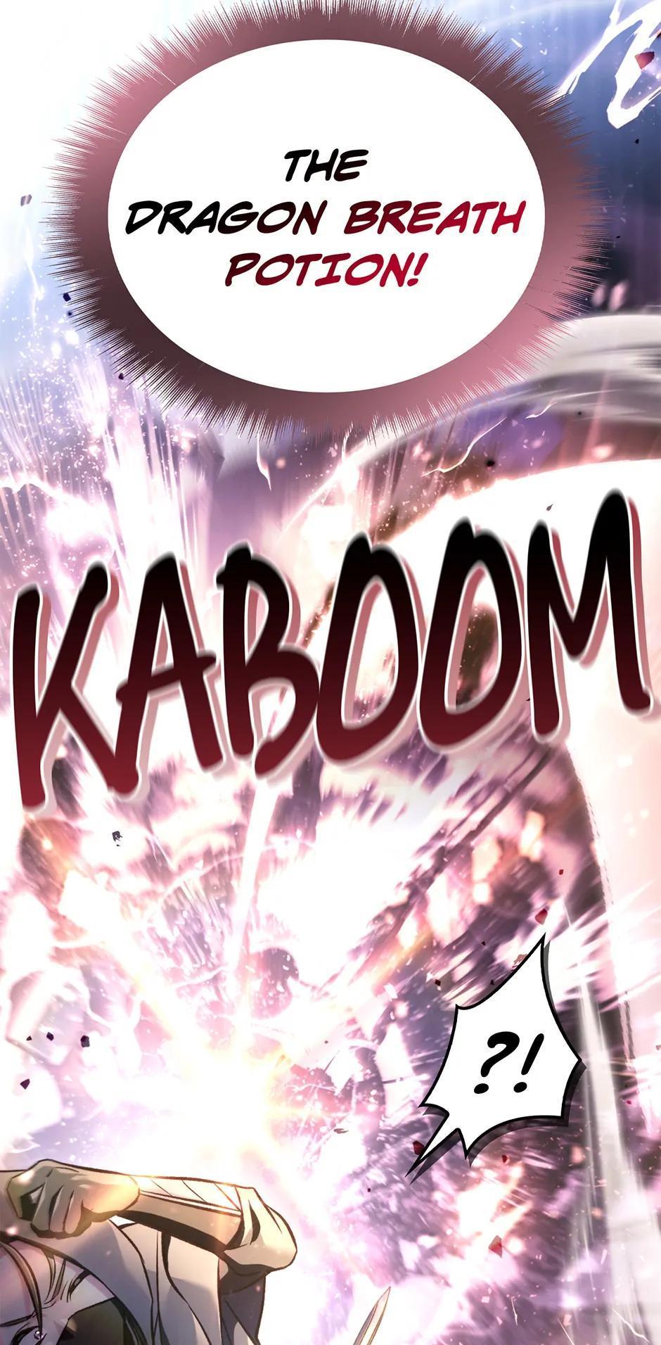 How to Use a Returner Chapter 93 - Page 69